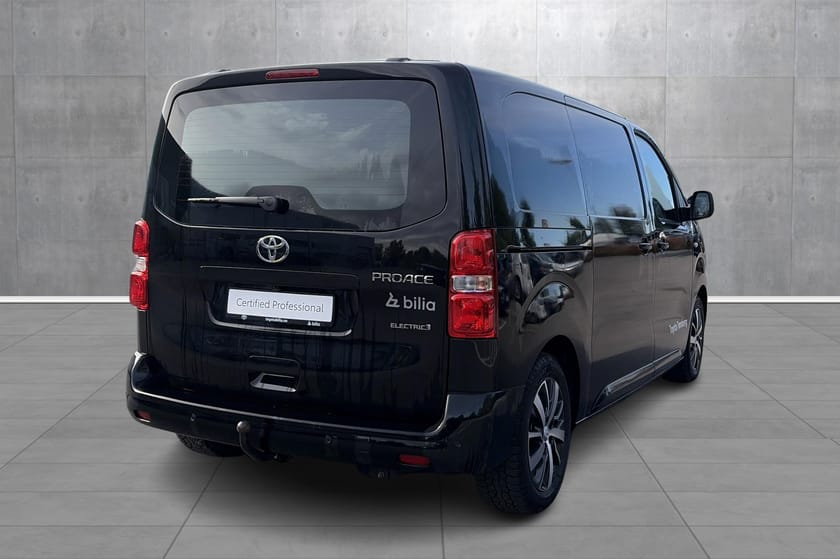 Bilde 5 av Toyota Proace Electric 75