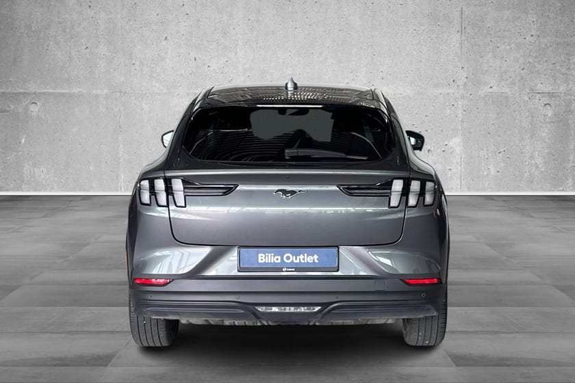 Bilde 5 av Ford Mustang Mach-E Standard Range SR 440KM AdaptiveCruise Ryggekamera++