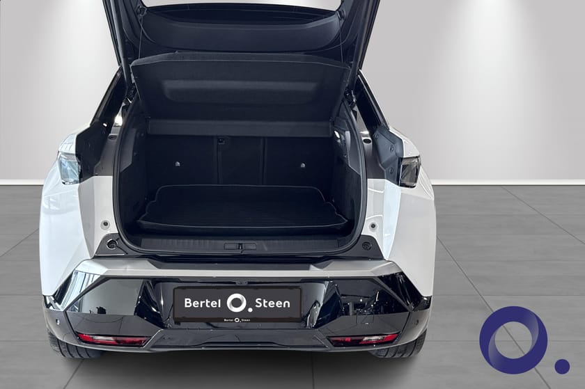 Bilde 5 av Peugeot E-3008 GT Panoramatak Tilhengerfeste