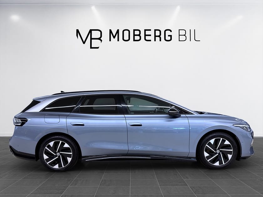 Bild 4 av Volkswagen ID.7 Pro Tourer 286hk Massage Drag CarPlay HUD MOMS