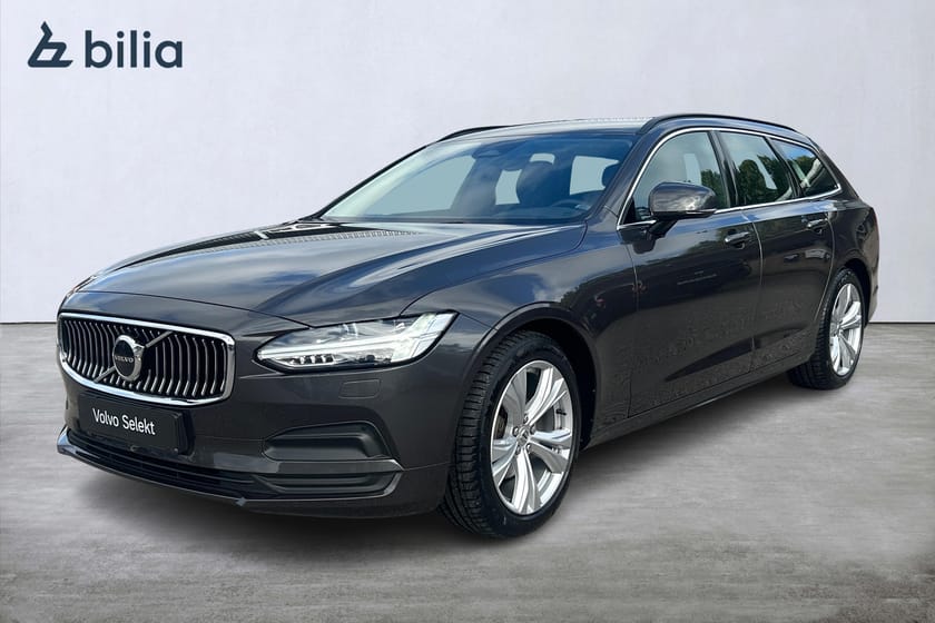 Bild 1 av Volvo V90