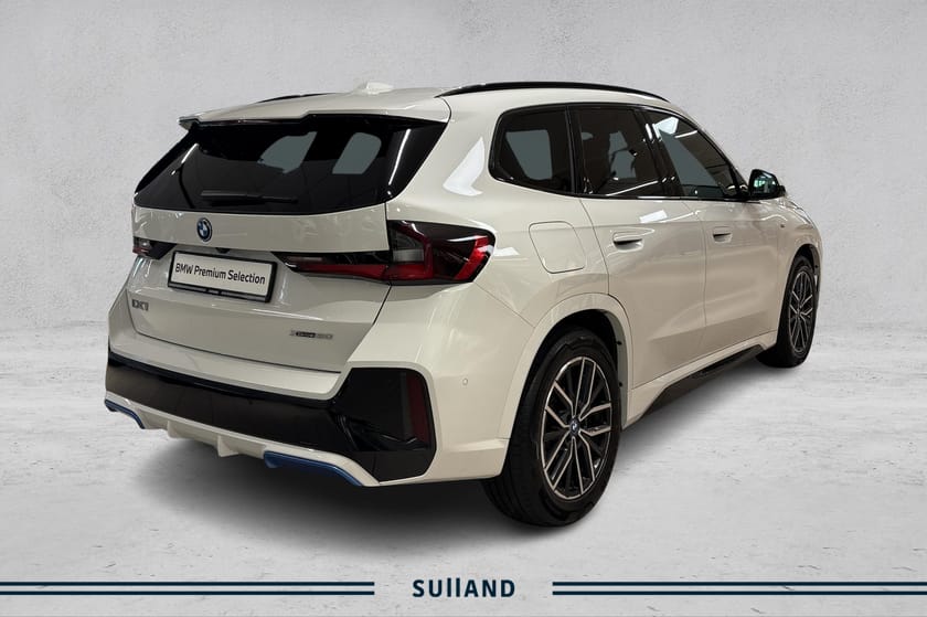 Bilde 5 av BMW iX1 xDrive30 | M-sport | Krok | Velholdt | H&K
