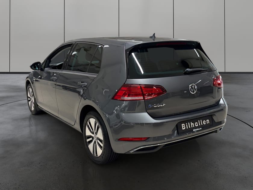 Bilde 3 av Volkswagen e-Golf