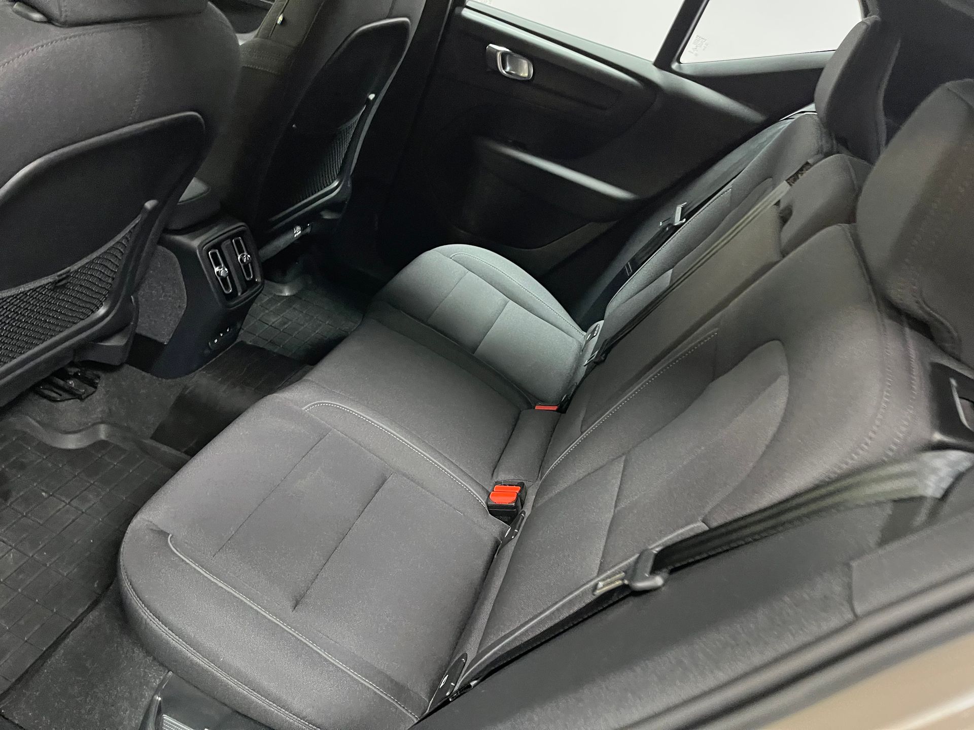 Volvo XC40 Recharge Twin Core 2023, bild 5/10