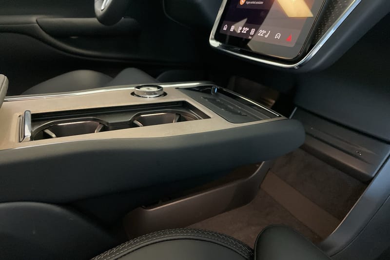 Volvo EX90