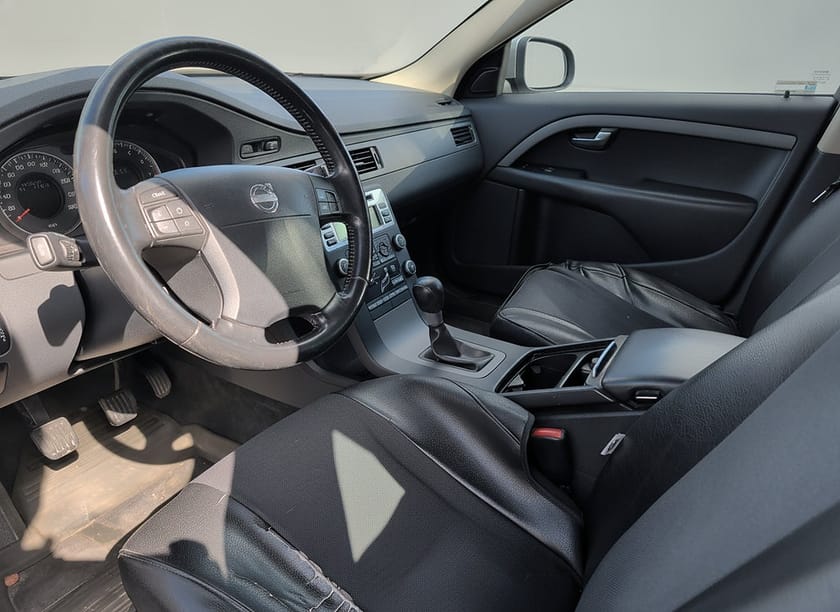 Bild 3 av Volvo V70 2.0F Kinetic