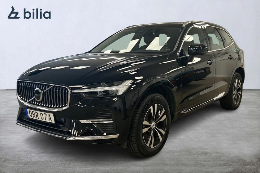 Bild 1 av Volvo XC60 T6 Core Special Edition Ljuspaket