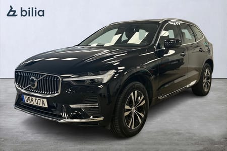 Volvo XC60 T6 Core Special Edition Ljuspaket