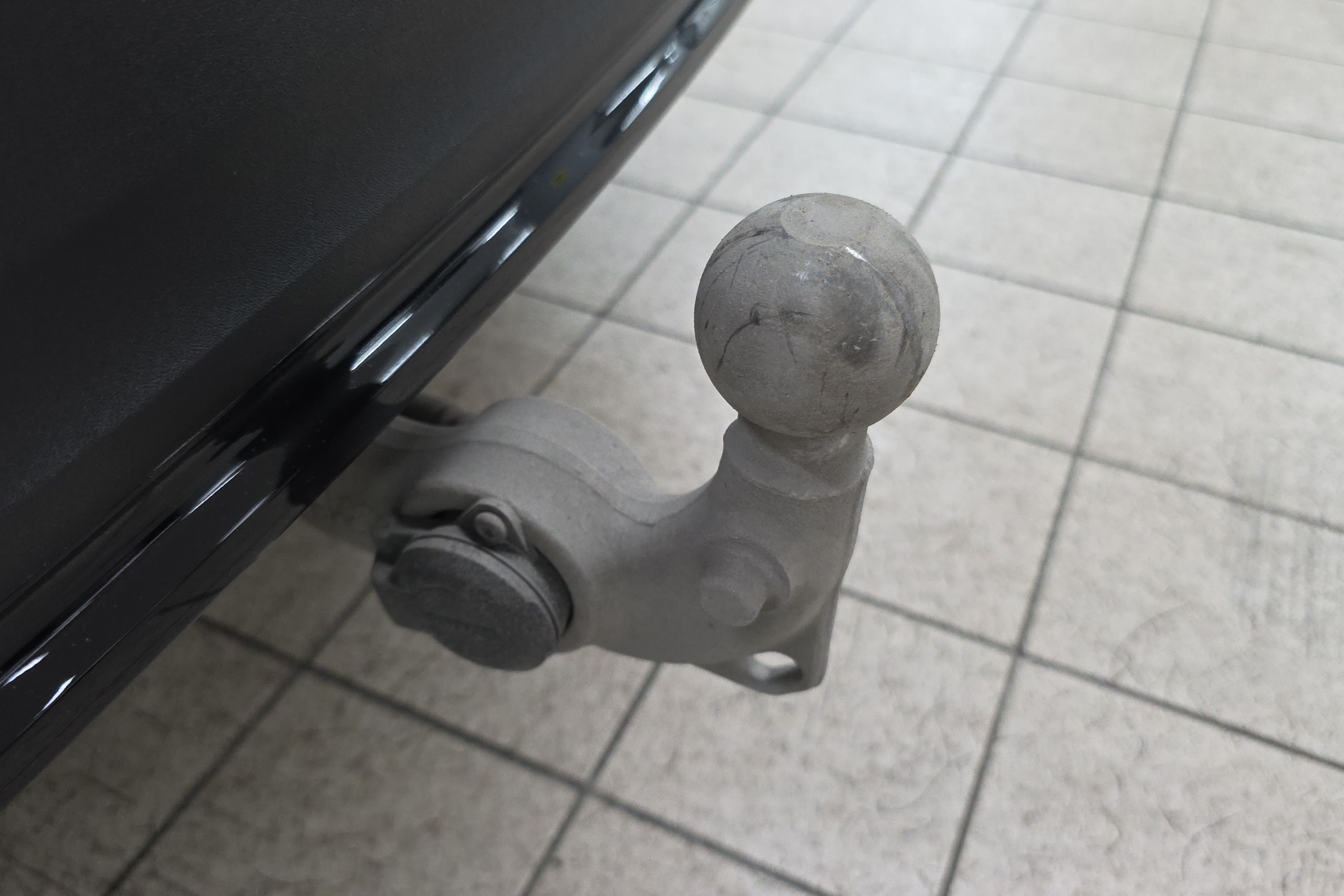 Volvo C40 Recharge Twin, 408hp, 2024
