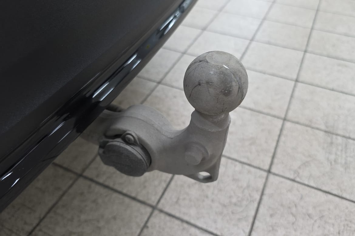 Volvo C40 Recharge Twin, 408hp, 2024