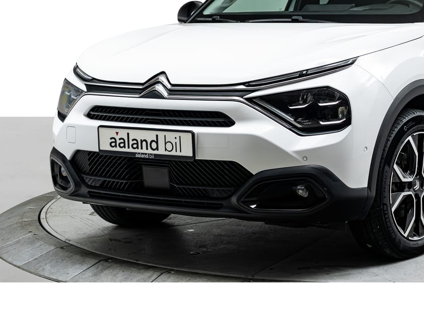Bilde 5 av Citroën ë-C4