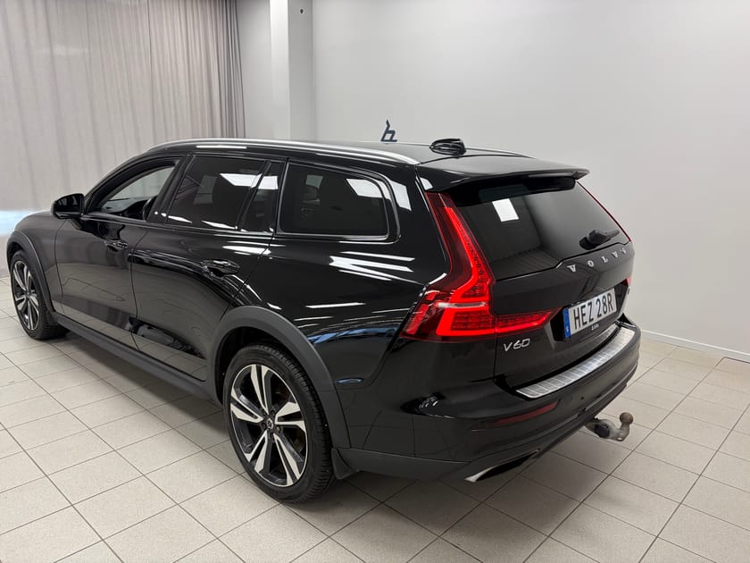 Bild 3 av Volvo V60 Cross Country