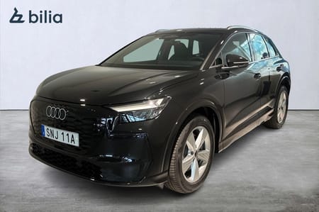Audi Q4 e-tron SUV  PERFORMANCE 210 KW