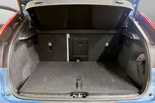 Volvo C40 Recharge Twin motor