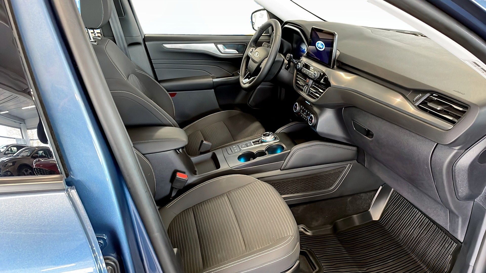 Ford Kuga 2024, bild 3/10