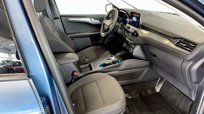 Bild 3 av Ford Kuga Plug-In Hybrid