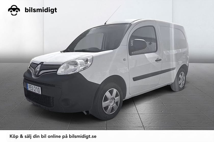 Bild 1 av Renault Kangoo Express