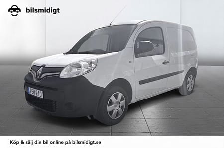 Renault Kangoo Express