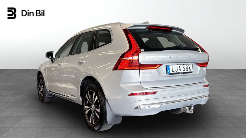 Bild 3 av Volvo XC60 T6 RECHARGE AWD