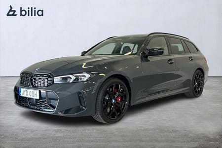 BMW M340i xDrive Touring Touring/M Sport Pro/Innovation/Pano/DEMO
