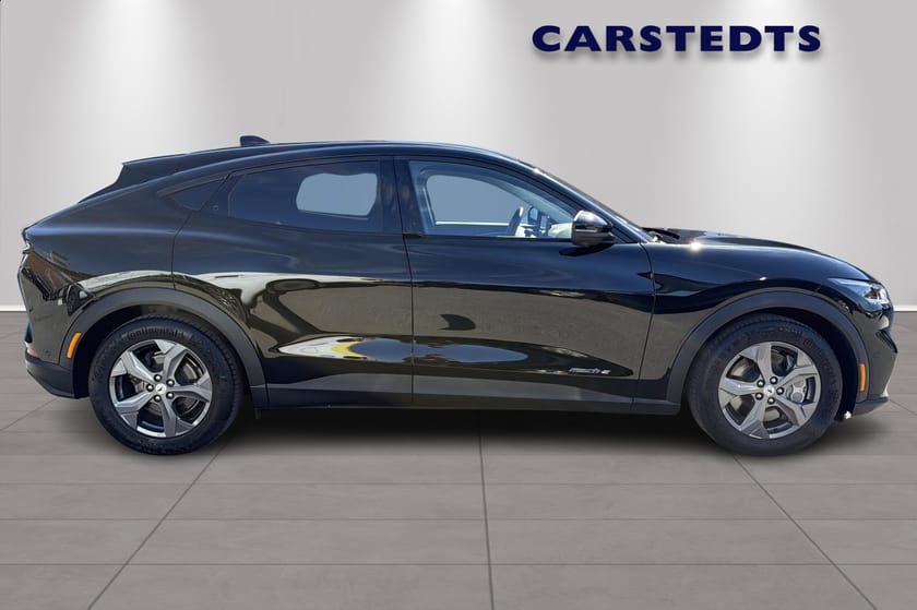 Bild 2 av Ford Mustang Mach-E Standard Range *KAMPANJRÄNTA 3,95%*
