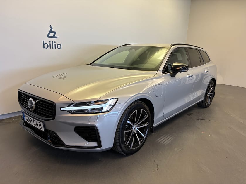 Bild 1 av Volvo V60