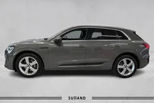 Thumnail bilde 1 av Audi Q8 55 e-tron quattro