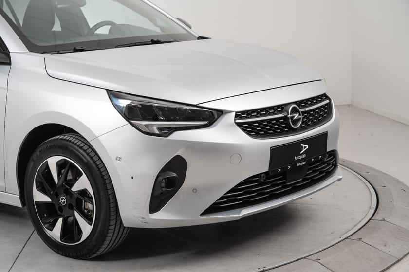 Bilde 3 av Opel Corsa-e Cruise Kamera CarPlay DAB BT