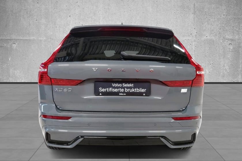 Bilde 4 av Volvo XC60