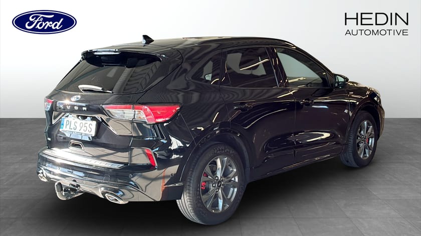 Bild 2 av Ford Kuga