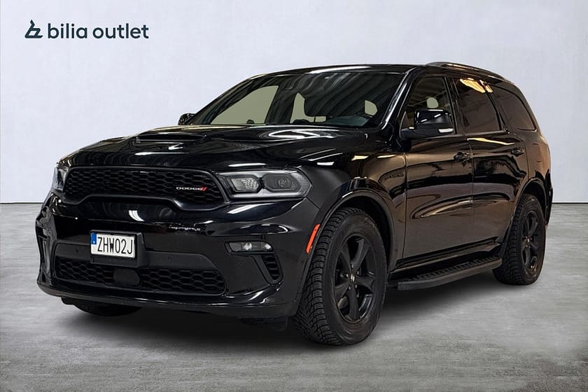 Bild 1 av Dodge Durango