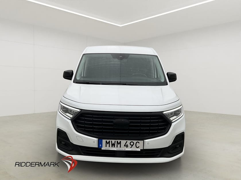 Bild 5 av Ford Transit Connect L2
