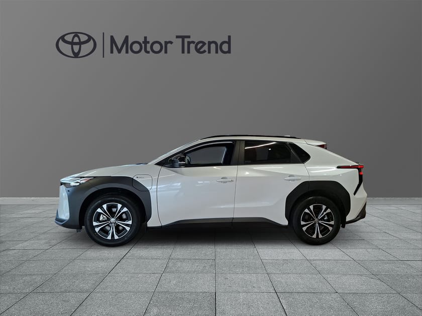 Bild 4 av Toyota bZ4X AWD STYLE EDITION