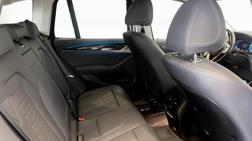 Bild 5 av BMW iX3