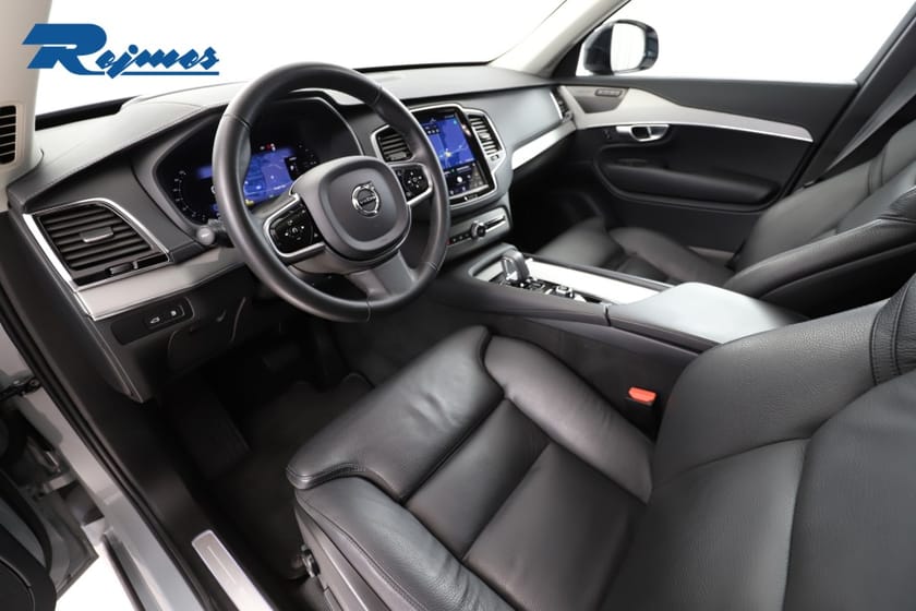 Bild 5 av Volvo XC90