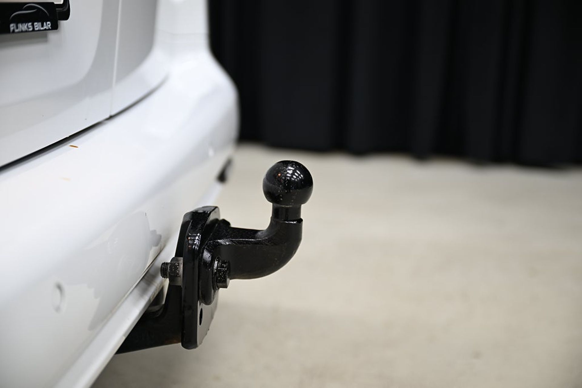 Peugeot Partner 130HK Automat 2020, bild 7/10