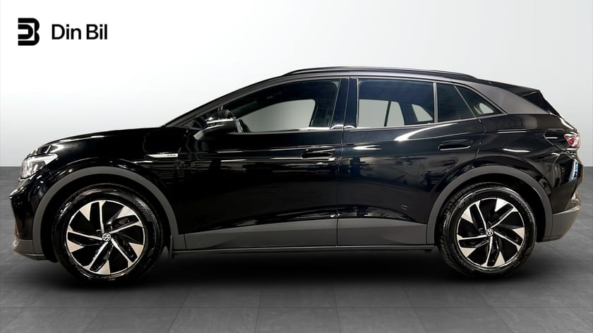Bild 2 av Volkswagen ID.4 Pro Performance