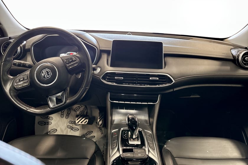 Bild 4 av MG EHS PHEV