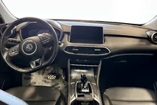 MG EHS PHEV