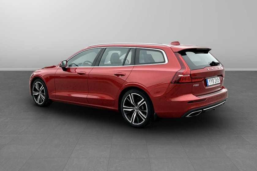 Bild 2 av Volvo V60