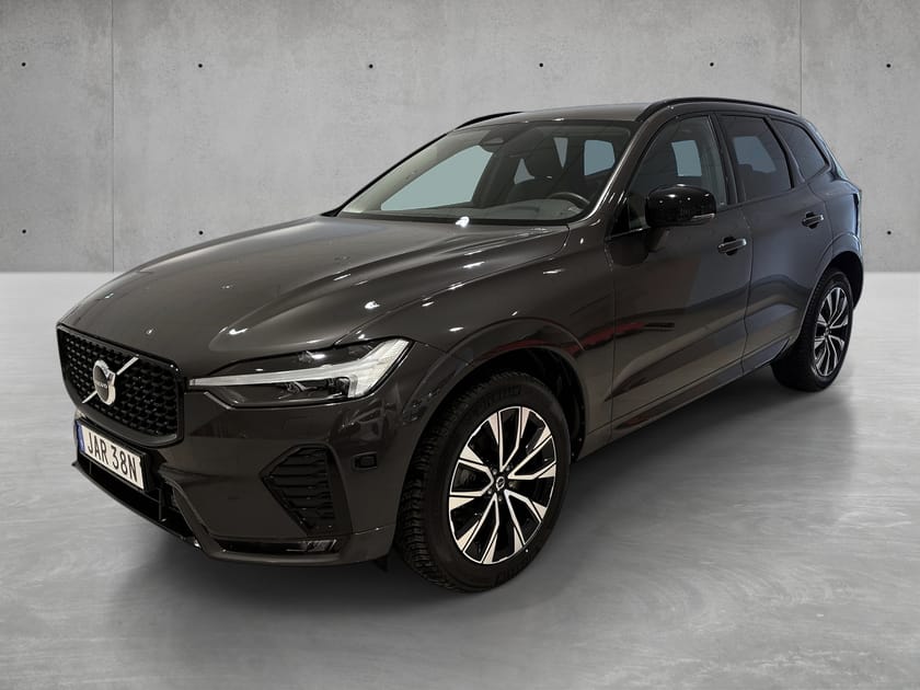 Bild 3 av Volvo XC60 B4 AWD Diesel Plus Dark