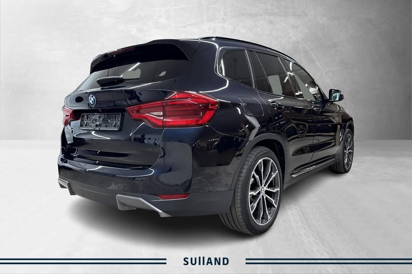 Bilde 5 av BMW iX3