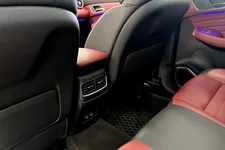 MG EHS PHEV