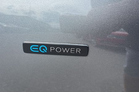 Mercedes-Benz E 300 T de Avantgarde