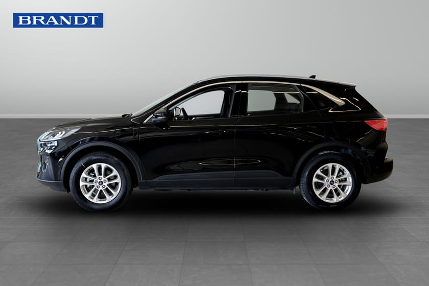 Bild 3 av Ford Kuga Plug-In Hybrid Titanium 225hk Business PHEV DRAG 3,95% ränta