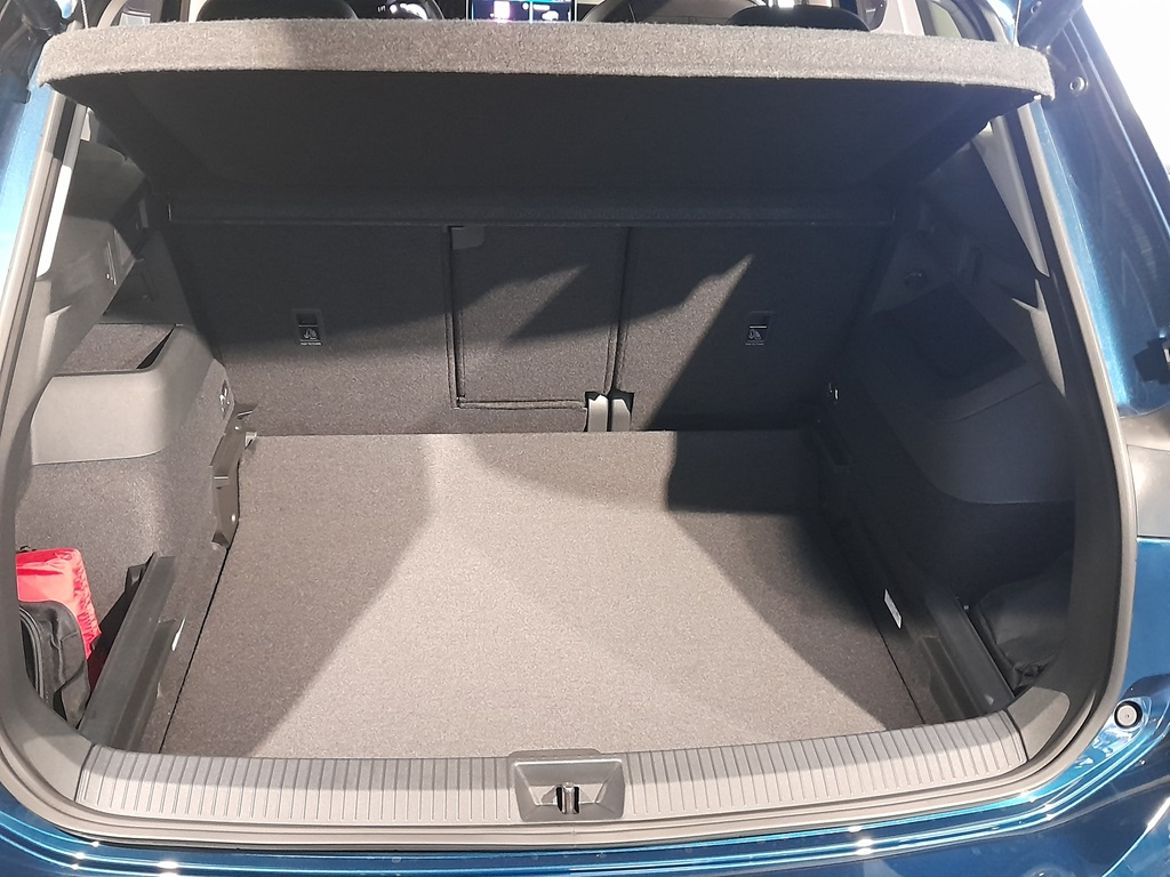Volkswagen Volkswagen Tiguan — bild 8