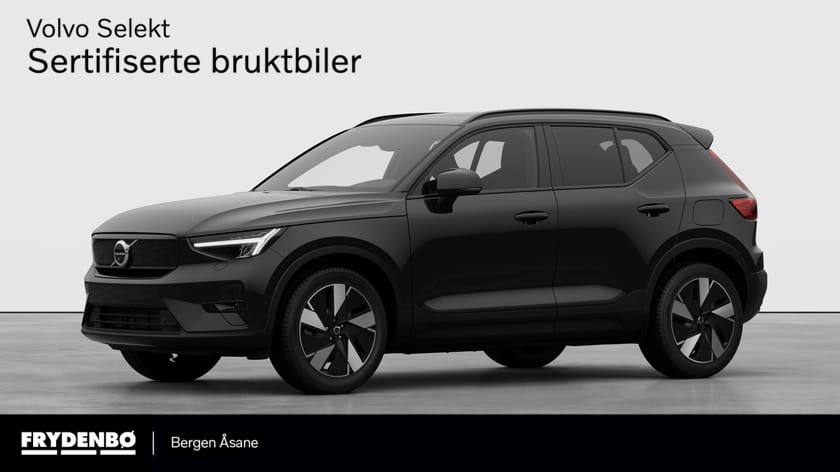 Bilde 1 av Volvo EX40 Twin Motor