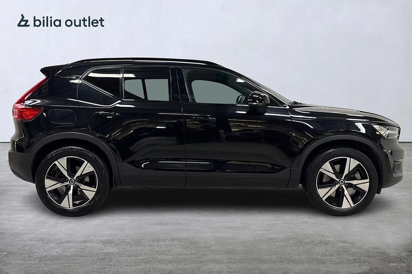 Bild 5 av Volvo XC40 Recharge T5 R-Design 262hk Panorama Navi Drag H/K 360°