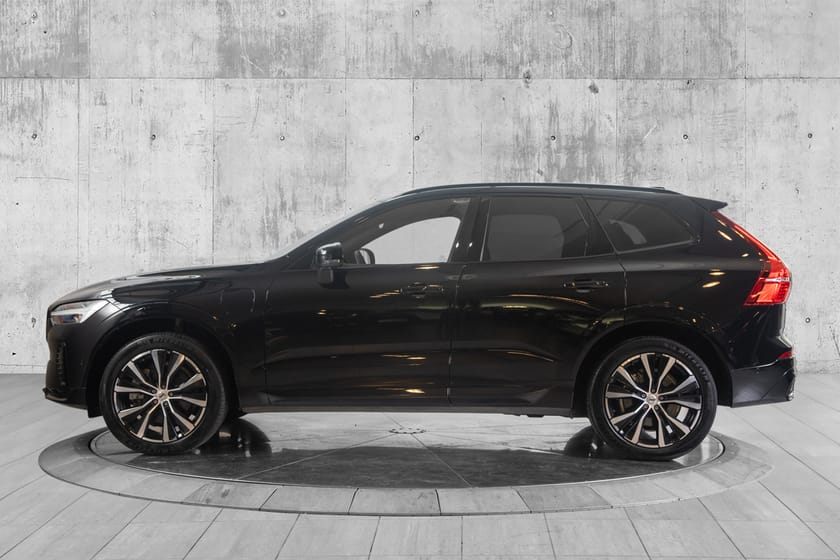 Bilde 5 av Volvo XC60