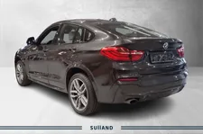 Thumnail bilde 2 av BMW X4 xDrive20i